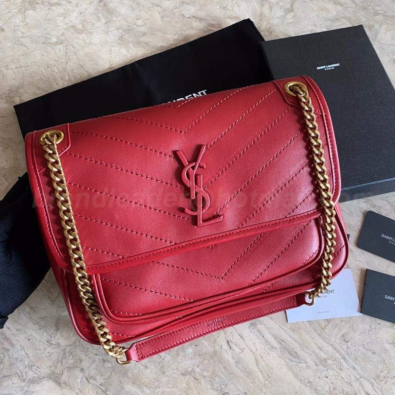 YSL Handbags 129